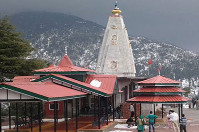 Best Taxi Booking Service in Jammu